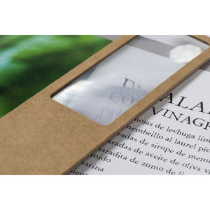 Lente Ingrandimento Segnapagine Kigan - personalizzabile con logo