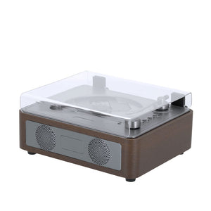 Lettore CD Hopson natural - personalizzabile con logo