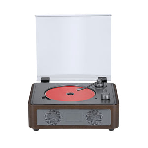 Lettore CD Hopson natural - personalizzabile con logo