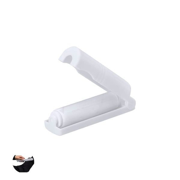 Leva Pelucchi Turten bianco - personalizzabile con logo