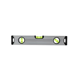 Livella A Bolla Callum color argento - personalizzabile con logo