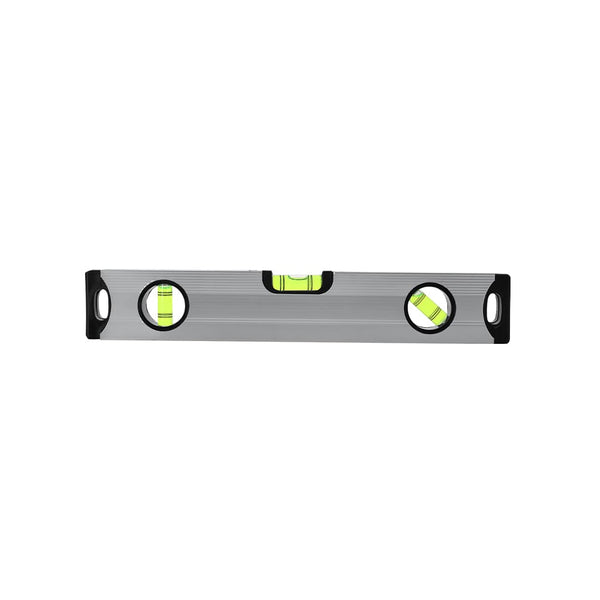 Livella A Bolla Callum color argento - personalizzabile con logo