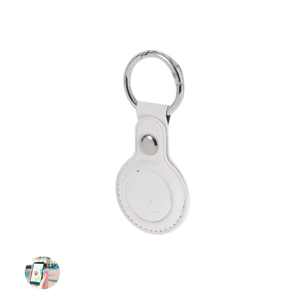 Localizzatore Brittany - personalizzabile con logo