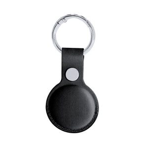 Localizzatore Brittany nero - personalizzabile con logo