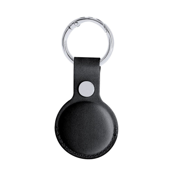 Localizzatore Brittany nero - personalizzabile con logo