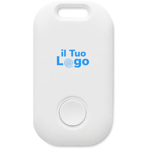 Localizzatore intelligente 5.2 - personalizzabile con logo