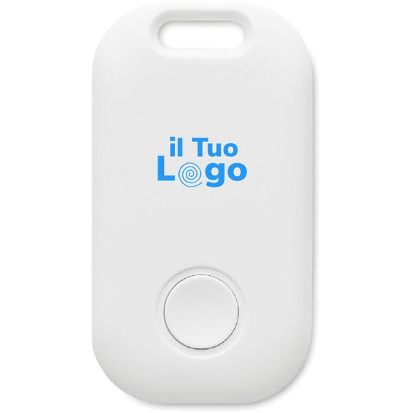 Localizzatore intelligente 5.2 - personalizzabile con logo