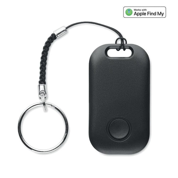 Localizzatore intelligente 5.2 Nero - personalizzabile con logo