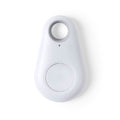 Localizzatore Krosly bianco - personalizzabile con logo