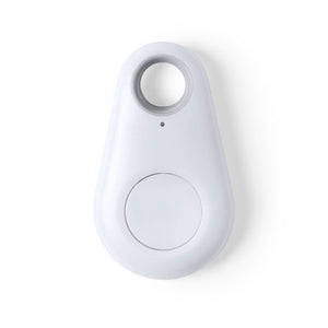 Localizzatore Krosly bianco - personalizzabile con logo