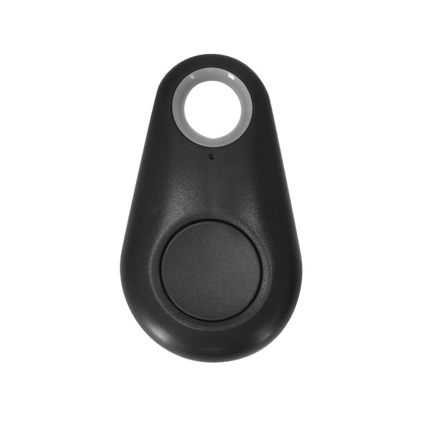 Localizzatore Krosly nero - personalizzabile con logo