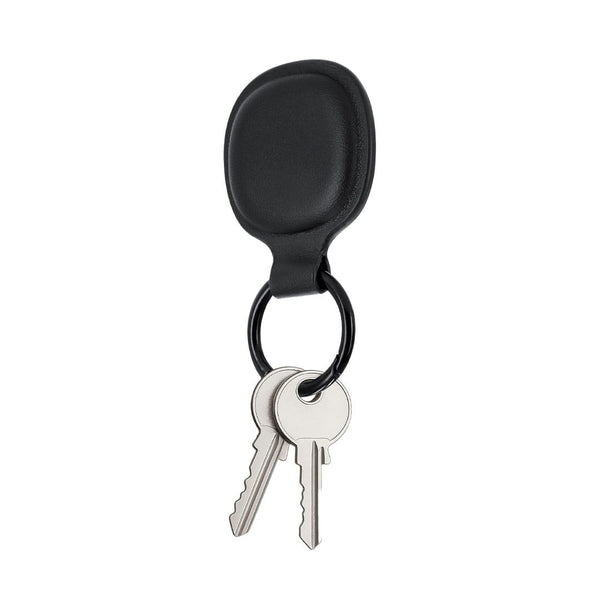 Localizzatore Kunlun nero - personalizzabile con logo