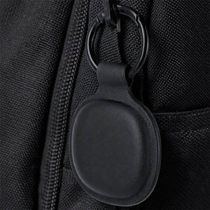 Localizzatore Kunlun nero - personalizzabile con logo