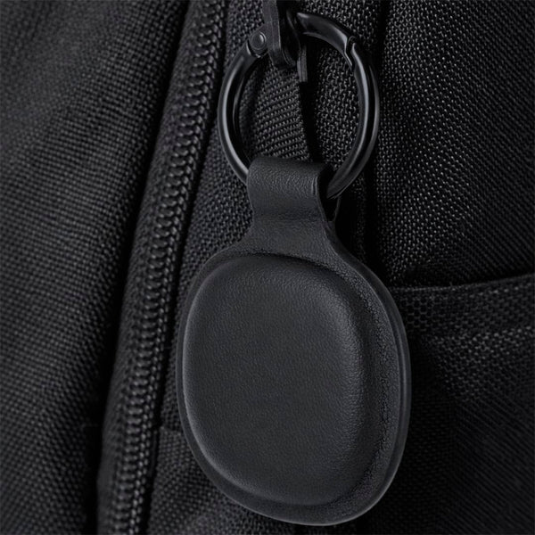 Localizzatore Kunlun nero - personalizzabile con logo