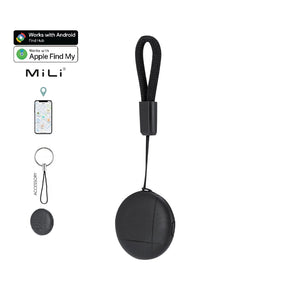 Localizzatore Maylix - personalizzabile con logo