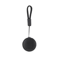 Localizzatore Maylix nero - personalizzabile con logo