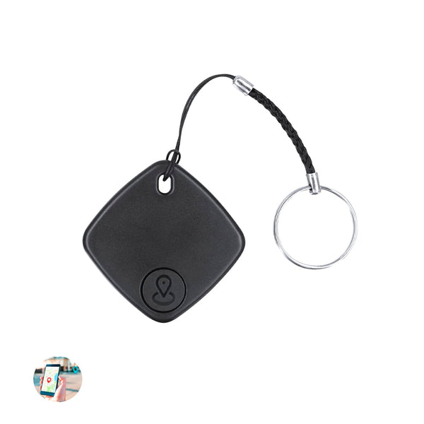 Localizzatore Zambal - personalizzabile con logo