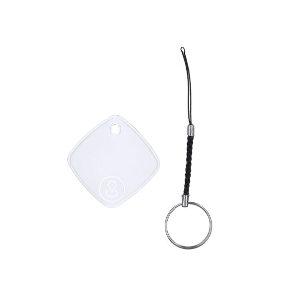 Localizzatore Zambal - personalizzabile con logo