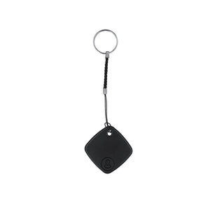 Localizzatore Zambal nero - personalizzabile con logo