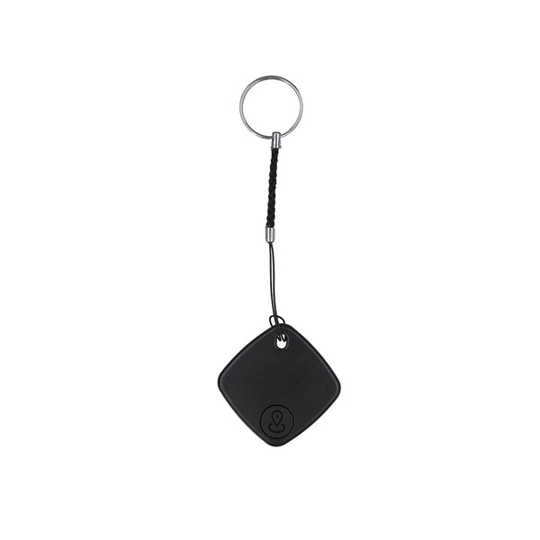 Localizzatore Zambal nero - personalizzabile con logo