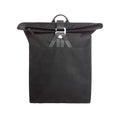 LOFT Notebook backpack nero - personalizzabile con logo