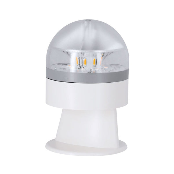 Luce d'Emergenza V16 Geolocalizzata Busby - personalizzabile con logo