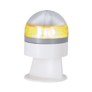 Luce d'Emergenza V16 Geolocalizzata Busby - personalizzabile con logo