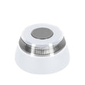 Luce d'Emergenza V16 Geolocalizzata Kershaw bianco - personalizzabile con logo