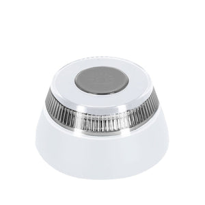 Luce d'Emergenza V16 Geolocalizzata Kershaw bianco - personalizzabile con logo