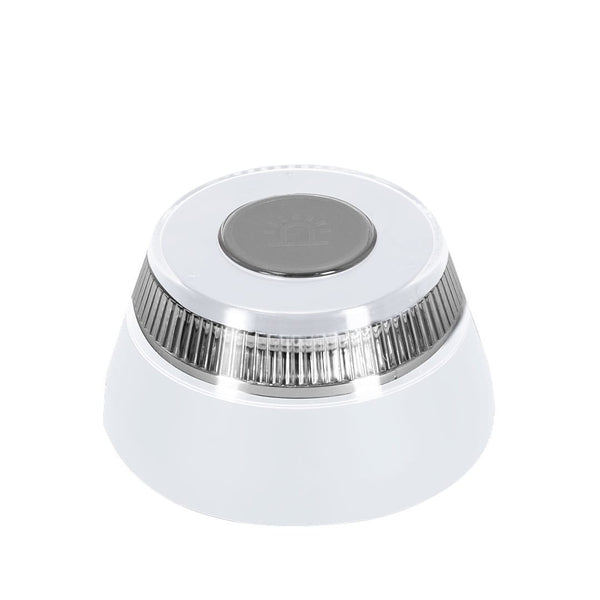 Luce d'Emergenza V16 Geolocalizzata Kershaw bianco - personalizzabile con logo