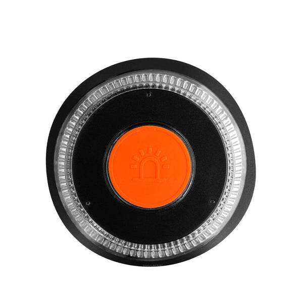 Luce d'Emergenza V16 Geolocalizzata Kershaw - personalizzabile con logo