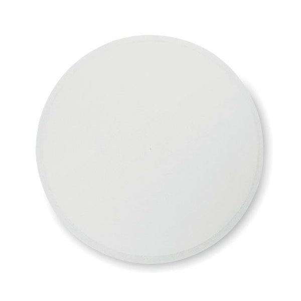 Luce ricaricabile con sensore Bianco - personalizzabile con logo