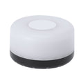 Luci Led Lukkas bianco - personalizzabile con logo