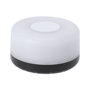 Luci Led Lukkas bianco - personalizzabile con logo