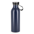 Lucy bottiglia R-SS 500ml blu navy - personalizzabile con logo