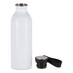Lucy bottiglia R-SS 500ml - personalizzabile con logo