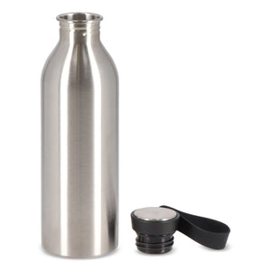 Lucy bottiglia R-SS 500ml - personalizzabile con logo