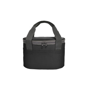 lunchbag solution Black / UNICA - personalizzabile con logo
