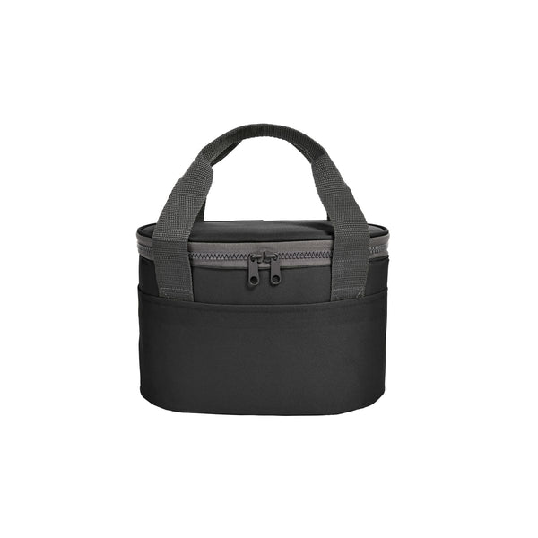 lunchbag solution Black / UNICA - personalizzabile con logo