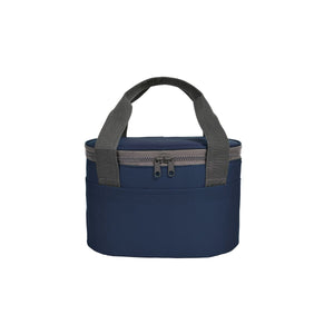 lunchbag solution Navy / UNICA - personalizzabile con logo