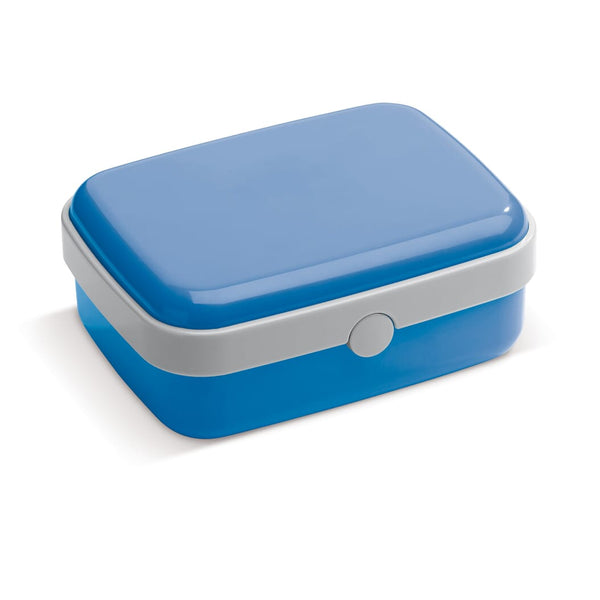 Lunchbox fresh 1000ml Blu - personalizzabile con logo