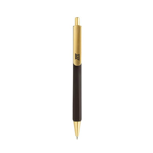 Lussuosa penna a tre lati EDGE RCS - personalizzabile con logo