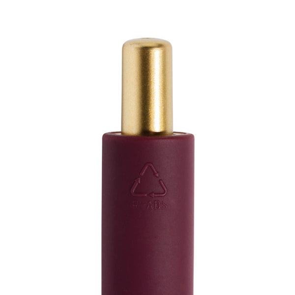 Lussuosa penna a tre lati EDGE RCS - personalizzabile con logo