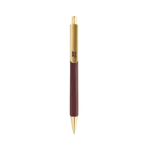 Lussuosa penna a tre lati EDGE RCS - personalizzabile con logo