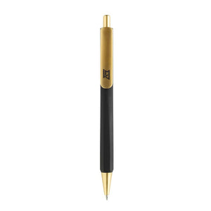 Lussuosa penna a tre lati EDGE RCS - personalizzabile con logo