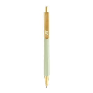 Lussuosa penna a tre lati EDGE RCS - personalizzabile con logo