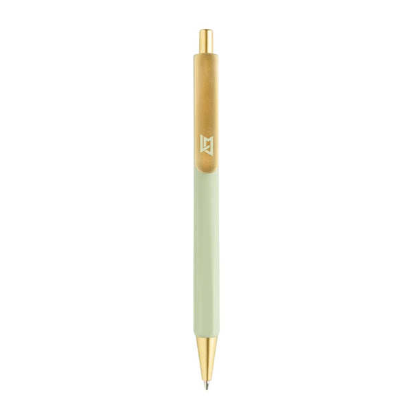 Lussuosa penna a tre lati EDGE RCS - personalizzabile con logo