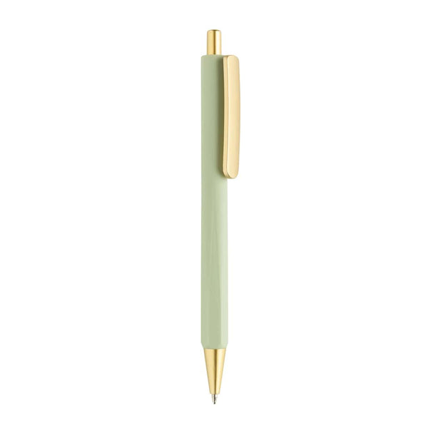Lussuosa penna a tre lati EDGE RCS - personalizzabile con logo