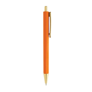 Lussuosa penna a tre lati EDGE RCS - personalizzabile con logo