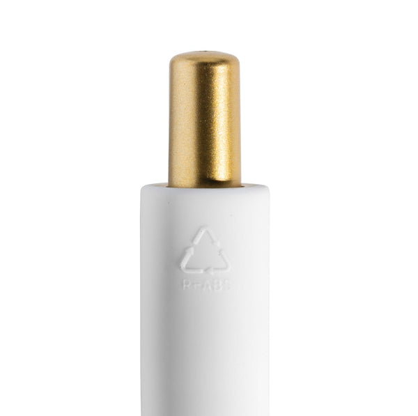 Lussuosa penna a tre lati EDGE RCS - personalizzabile con logo
